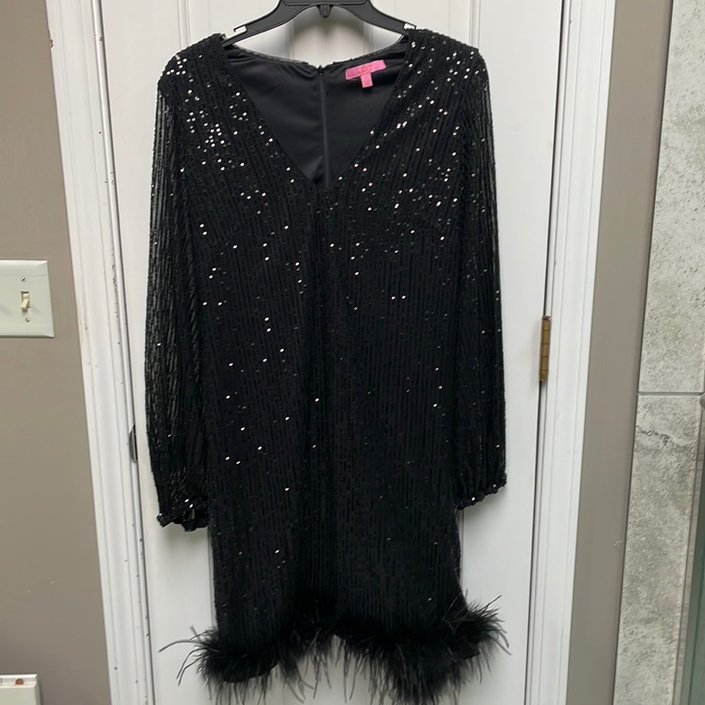 1920s Flapper style dress sz 2. New item